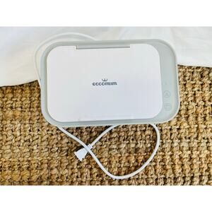 Eccomum Baby Wipe Warmer
